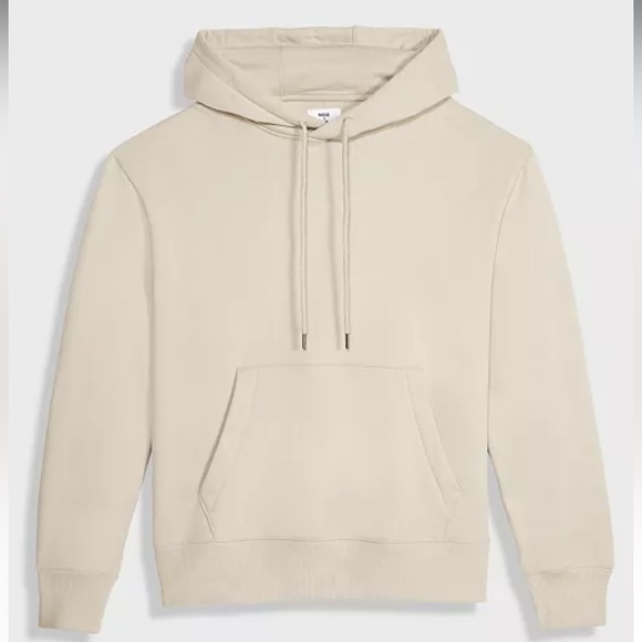 MODE OF ONE Other - Men's Cream Hoodie MODE OF ONE
